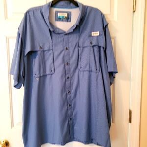 Magellan Men Shirt